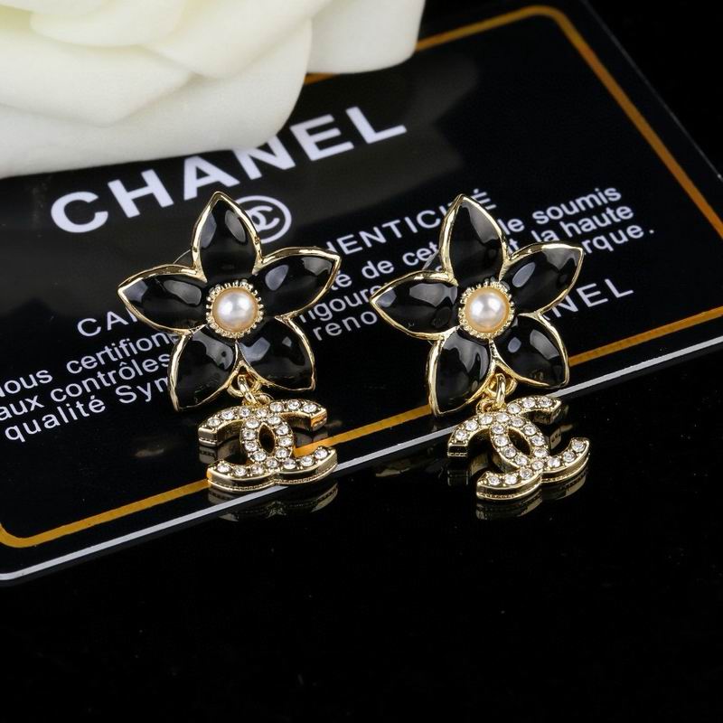 Chanel Earring 05yxs104